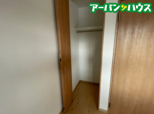 シンフォニア久米の内装