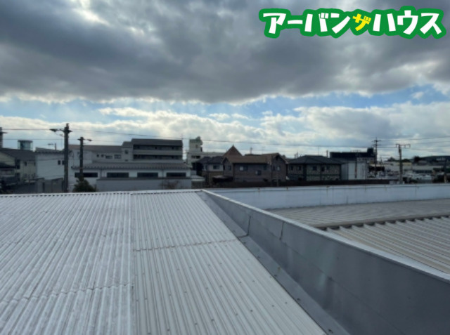 シンフォニア久米の展望