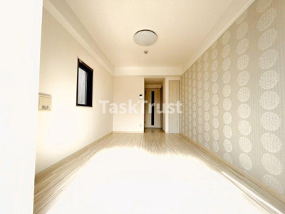 【居間・リビング】 | ブランシュ京橋