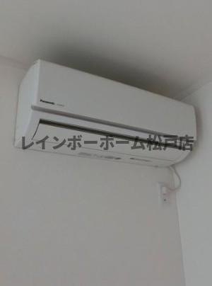 【仲介手数料：50％OFF】対象物件！の内装