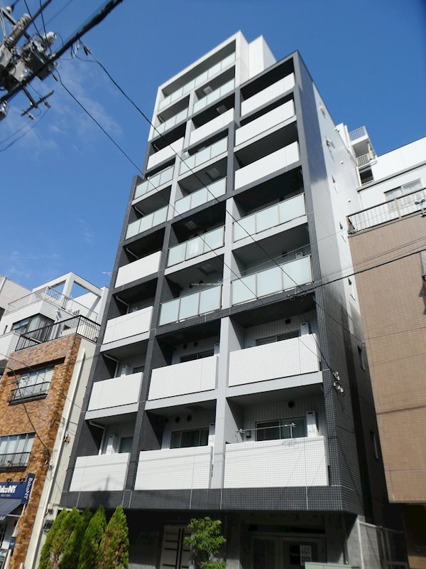 【外観】