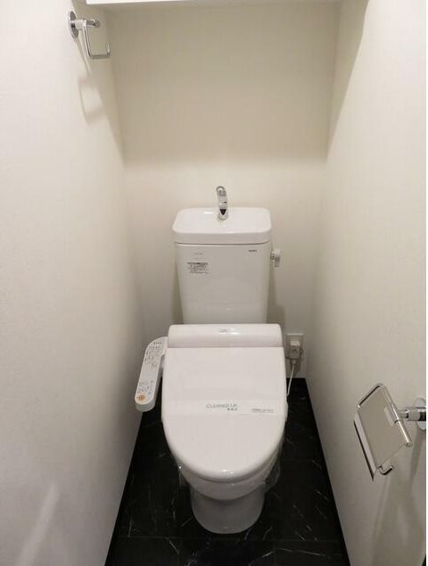 【トイレ】