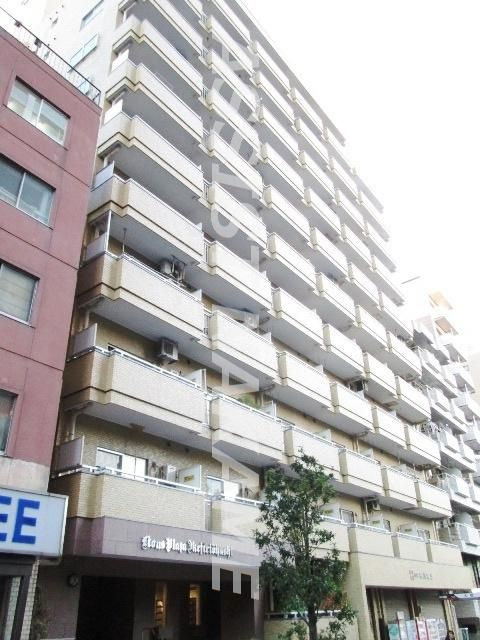 ライオンズプラザ池尻大橋