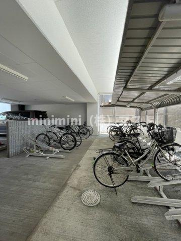 大阪市大正区三軒家東１丁目の賃貸マンションのその他共用部分
