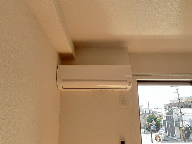 ノーブル　スクエアの設備