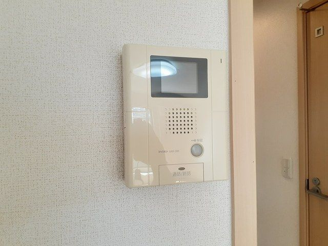 ノーブル　スクエアのセキュリティ