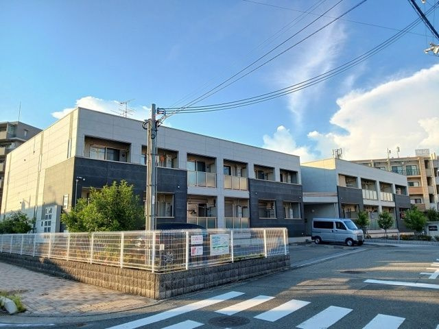 ノーブル　スクエア