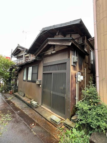 本町遠藤貸家