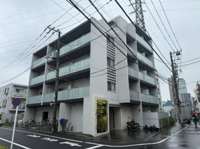 【外観】