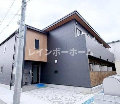 アテレーゼ上福岡