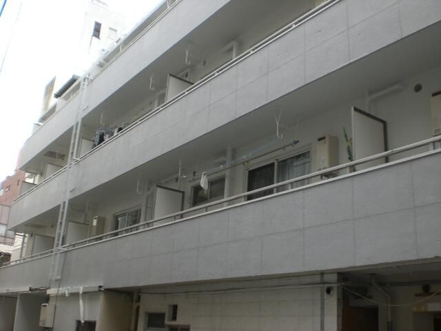 第６朝日ビルのその他