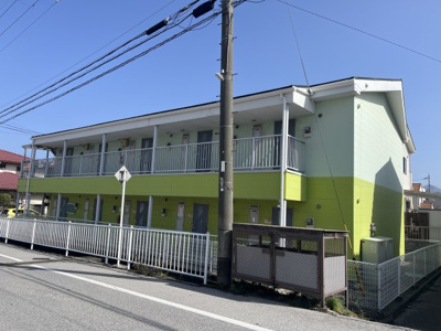 【外観】 | ピアーズ・アーク北芹