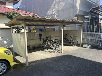 【その他共用部分】 | ピアーズ・アーク北芹