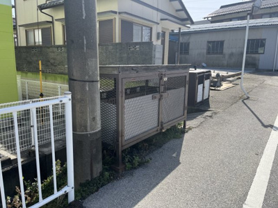【その他共用部分】 | ピアーズ・アーク北芹