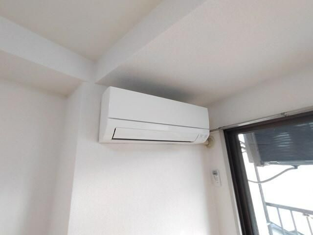 カオパレス　ナンバー７の設備