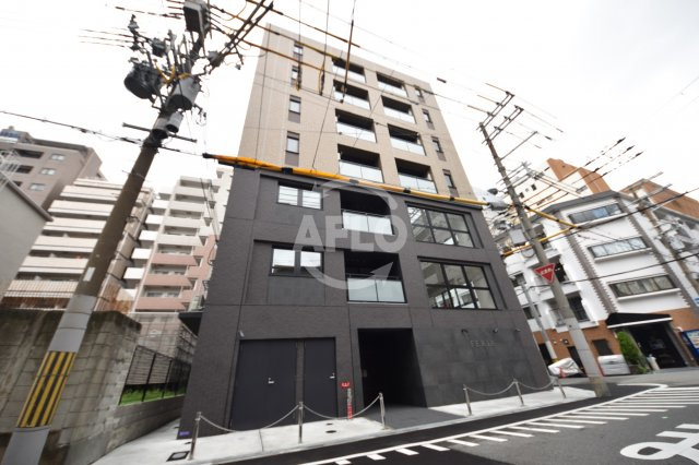 FERIA BLDGの外観|FERIA BLDG（フェリアビル）　外観