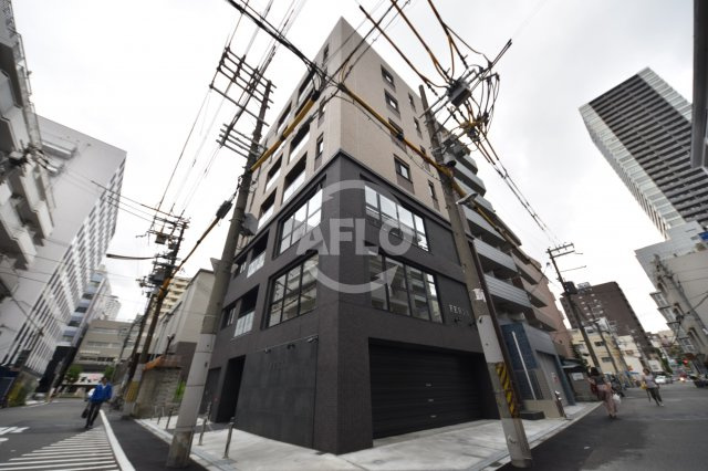 FERIA BLDGの外観|FERIA BLDG（フェリアビル）　外観