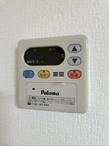 オーテモンウェルリバーテラス　赤坂小学校区の設備|オーテモンウェルリバーテラス