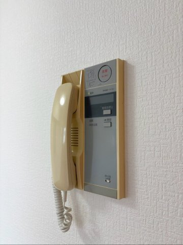 オーテモンウェルリバーテラス　赤坂小学校区のセキュリティ|オーテモンウェルリバーテラス