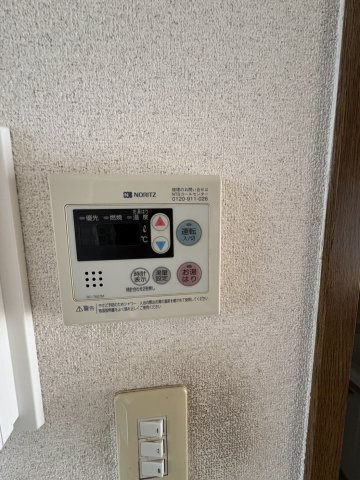 ローズシャトレ王塚台の設備