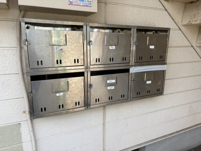 ローズシャトレ王塚台のその他共用部分