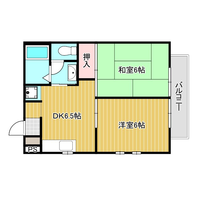 ローズシャトレ王塚台