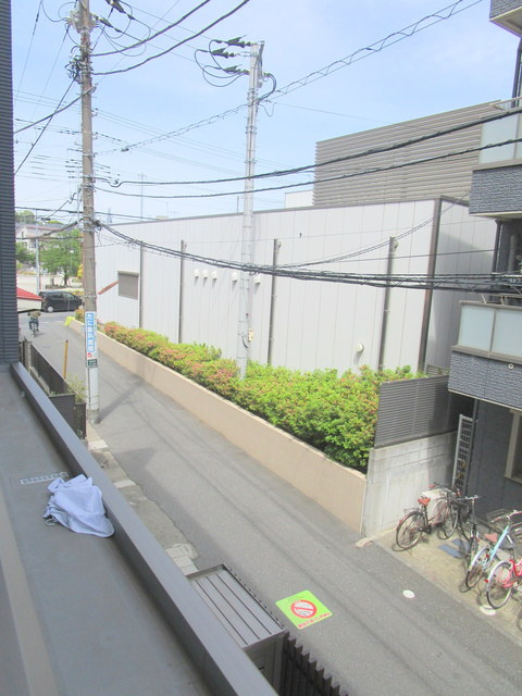 Ｐｌａｉｓｉｒ本中山　プレジールモトナカヤマの展望|★眺望★