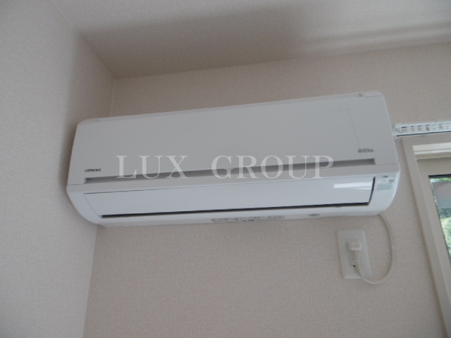 【設備】 | D-Room堀之内