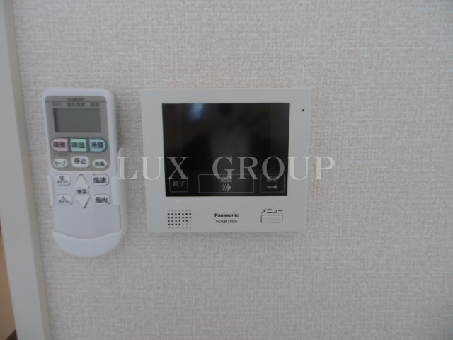 【設備】 | D-Room堀之内