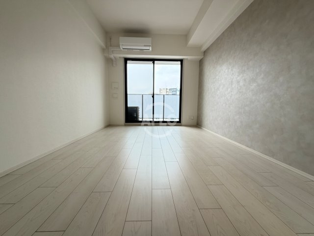 Alivis浪速東SoL TERRACEの居間・リビング|Alivis浪速東SoL TERRACE　洋室