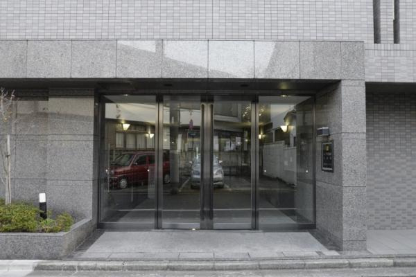 ルーブル早稲田弐番館のその他
