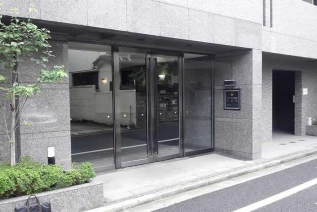 ルーブル早稲田弐番館のその他