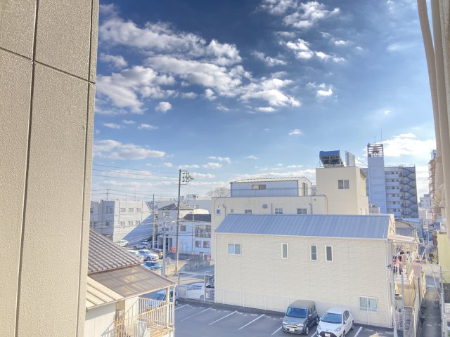 【展望】 | アドラシオン京橋