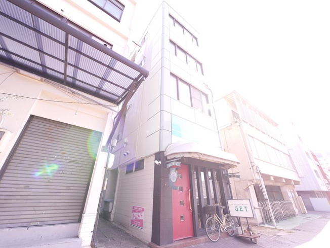 【外観】 | アドラシオン京橋