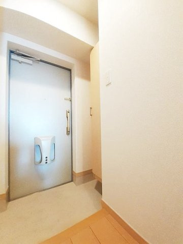 Ｇｒａｃｅｆｕｌ平成の玄関