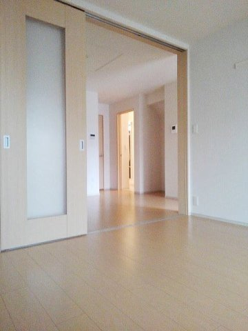レガーロ弐番館の内装