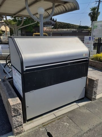 ルフィーネのその他共用部分