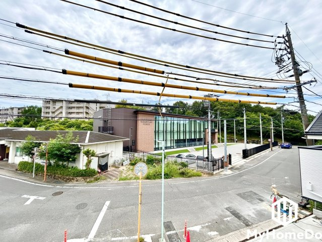 守山区小幡北　3期の展望
