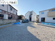 Livele Garden.S東松山市石橋　新築住宅の画像