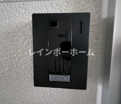 アテレーゼ上福岡のその他共用部分