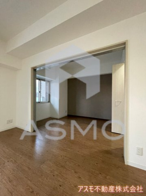 【内装】 | グランデカワノ真田山 | 同マンション別部屋　参考写真