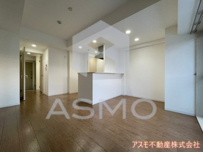 【ロビー】 | グランデカワノ真田山 | 同マンション別部屋　参考写真