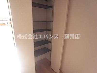 【エントランス】 | マーヴェラス末広Ⅲ