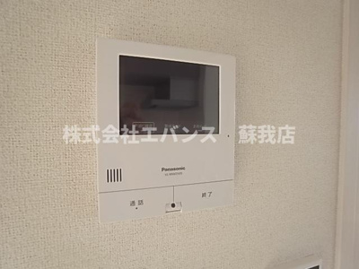 【セキュリティ】 | マーヴェラス末広Ⅲ