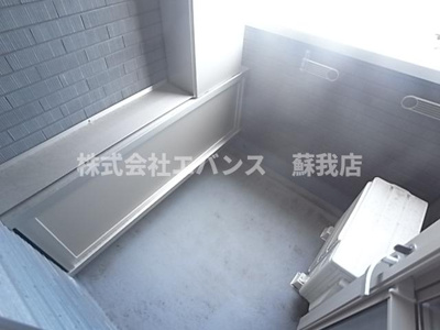 【バルコニー】 | マーヴェラス末広Ⅲ