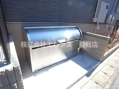 【その他共用部分】 | マーヴェラス末広Ⅲ