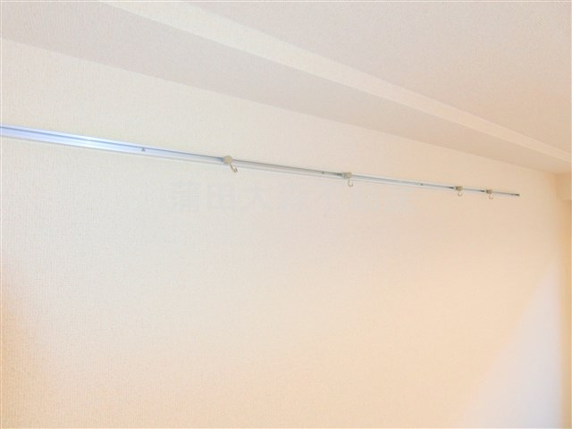 セントパレス南大井の設備