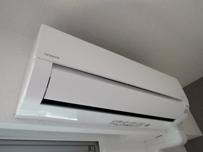 【設備】 | メルベージュ岸