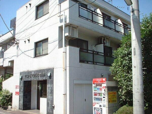 トーシン・フェニックスマンション西経堂