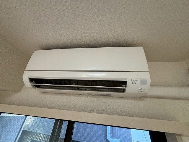 世田谷区経堂１丁目の賃貸マンションの設備